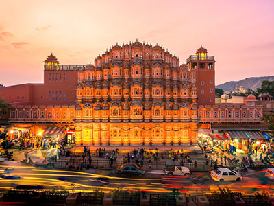 JAIPUR-TOUR