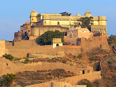 KUMBHALGARH